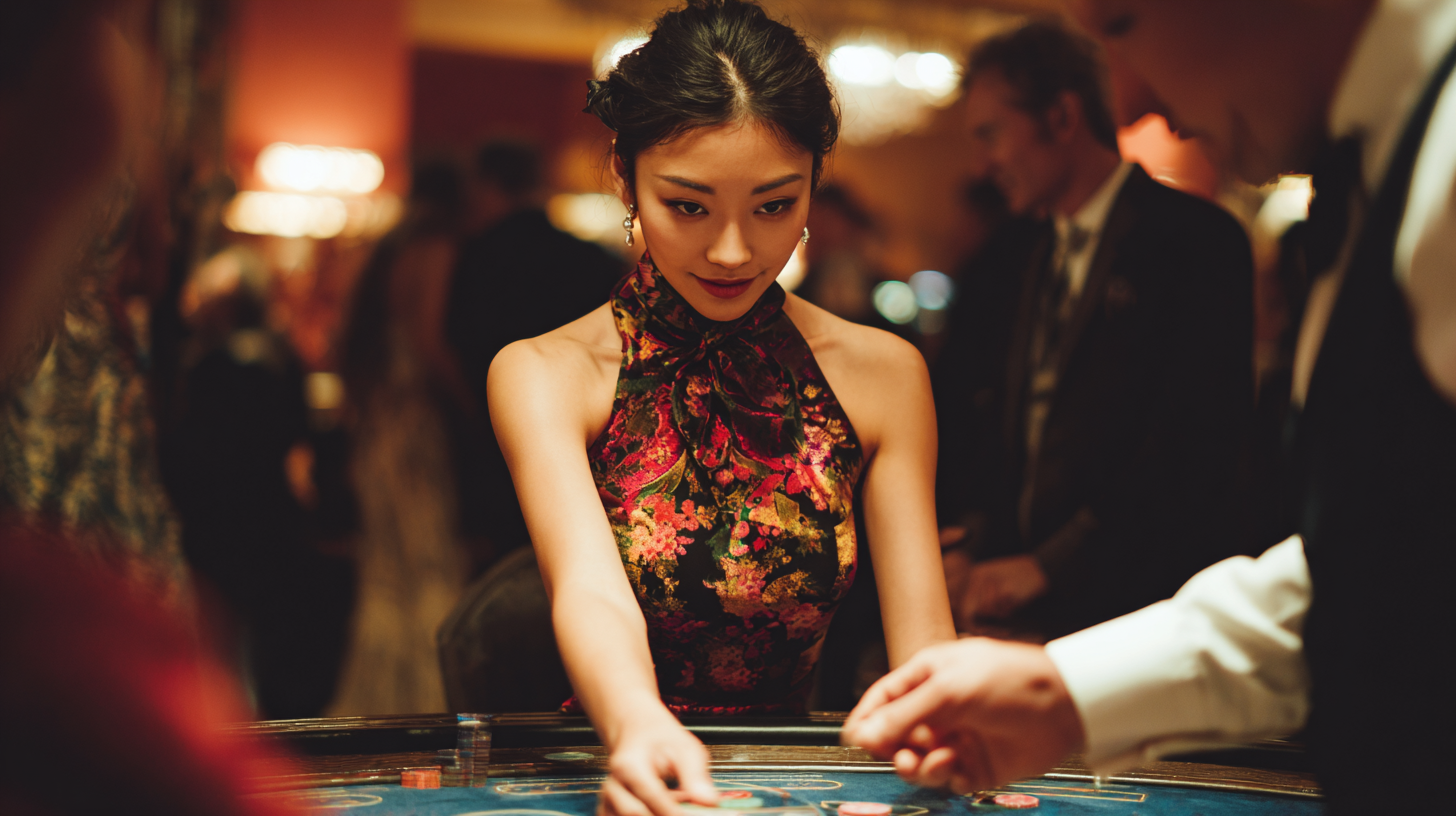 Bet 88 com vn Casino